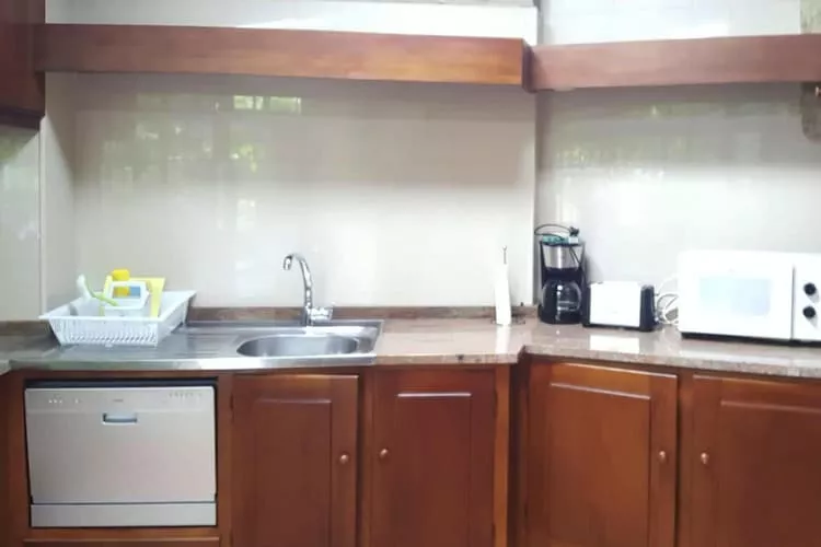 Holiday home Vale de Cambra - Cuisine