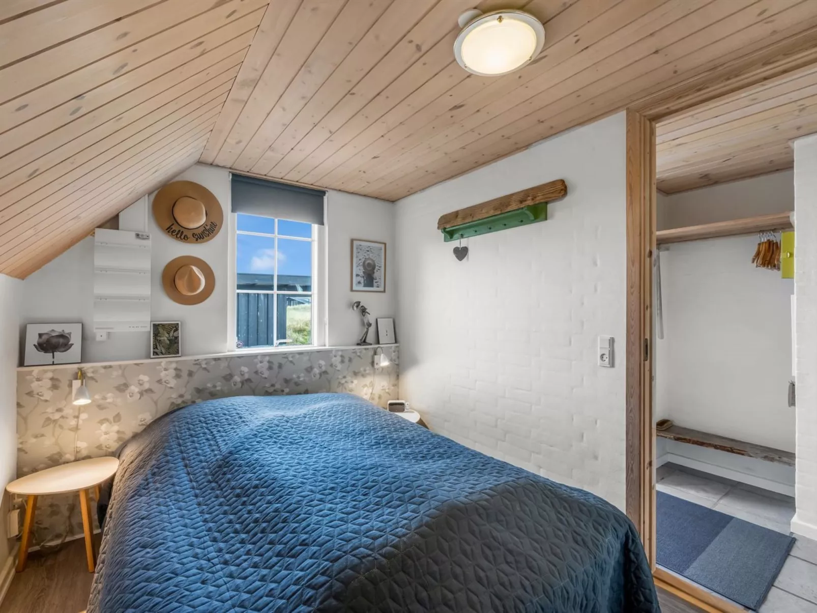 "Klimentina" - 150m from the sea - Inside