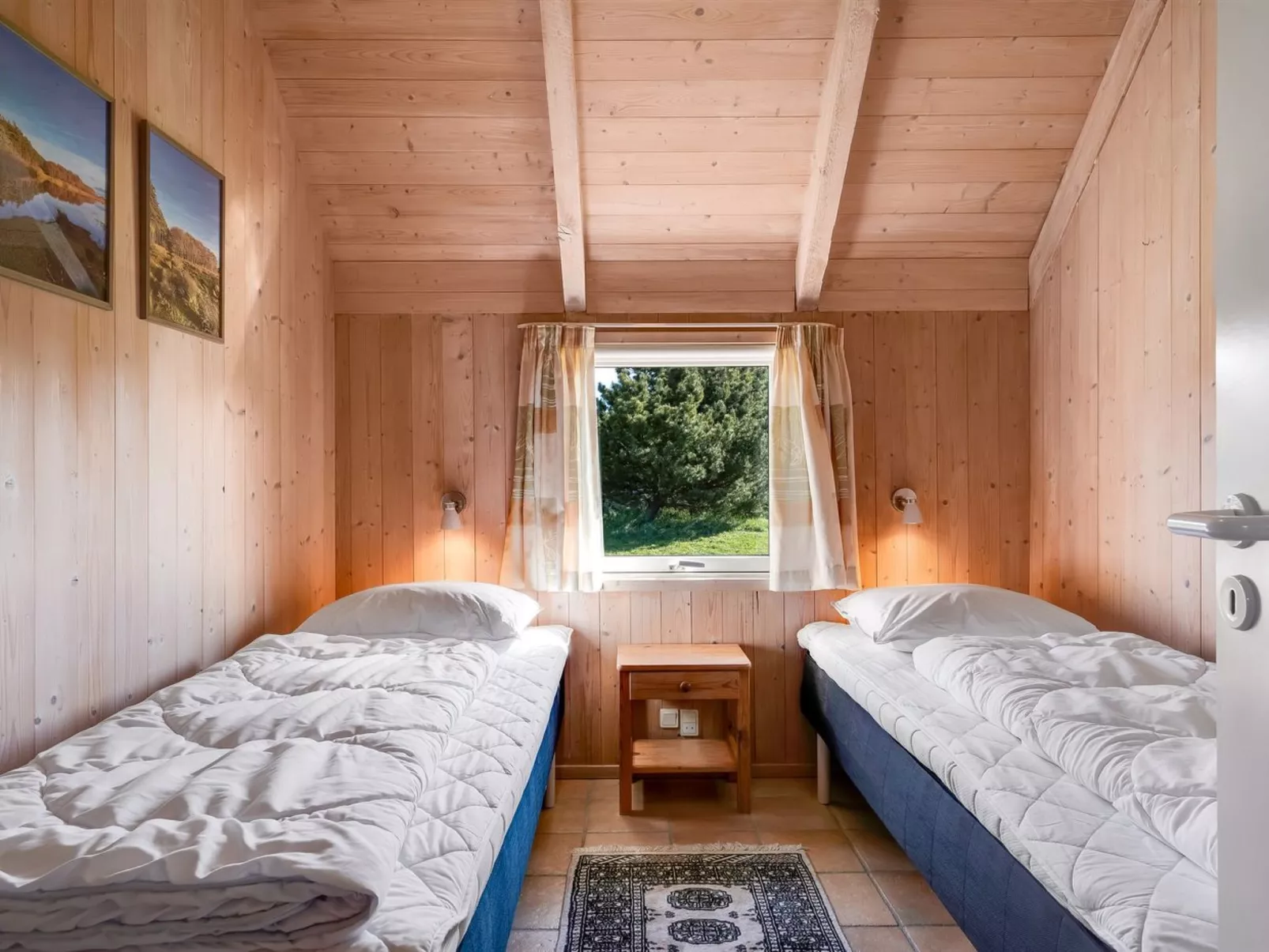 "Ansine" - 1.2km from the sea - Drinnen