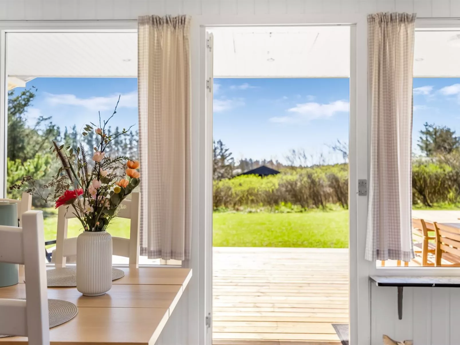 "Toti" - 500m from the sea - Dehors
