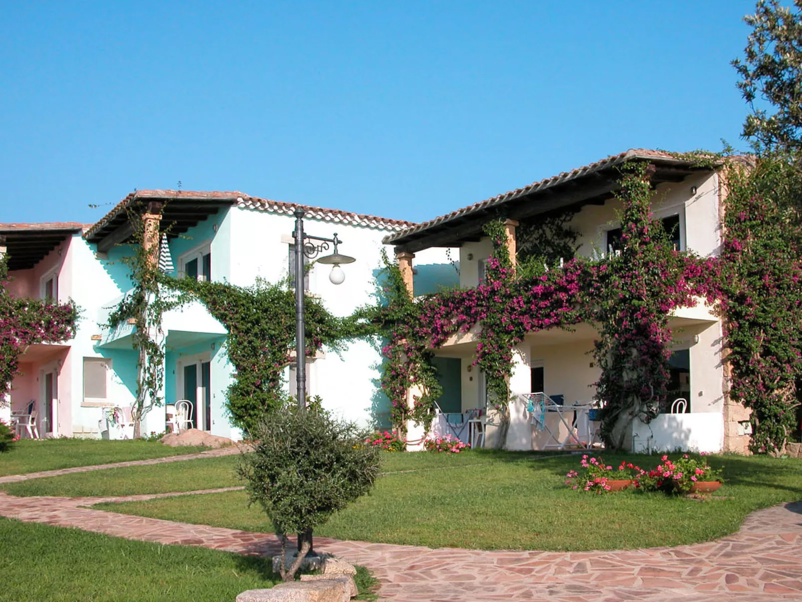 Stella di Gallura-Outside