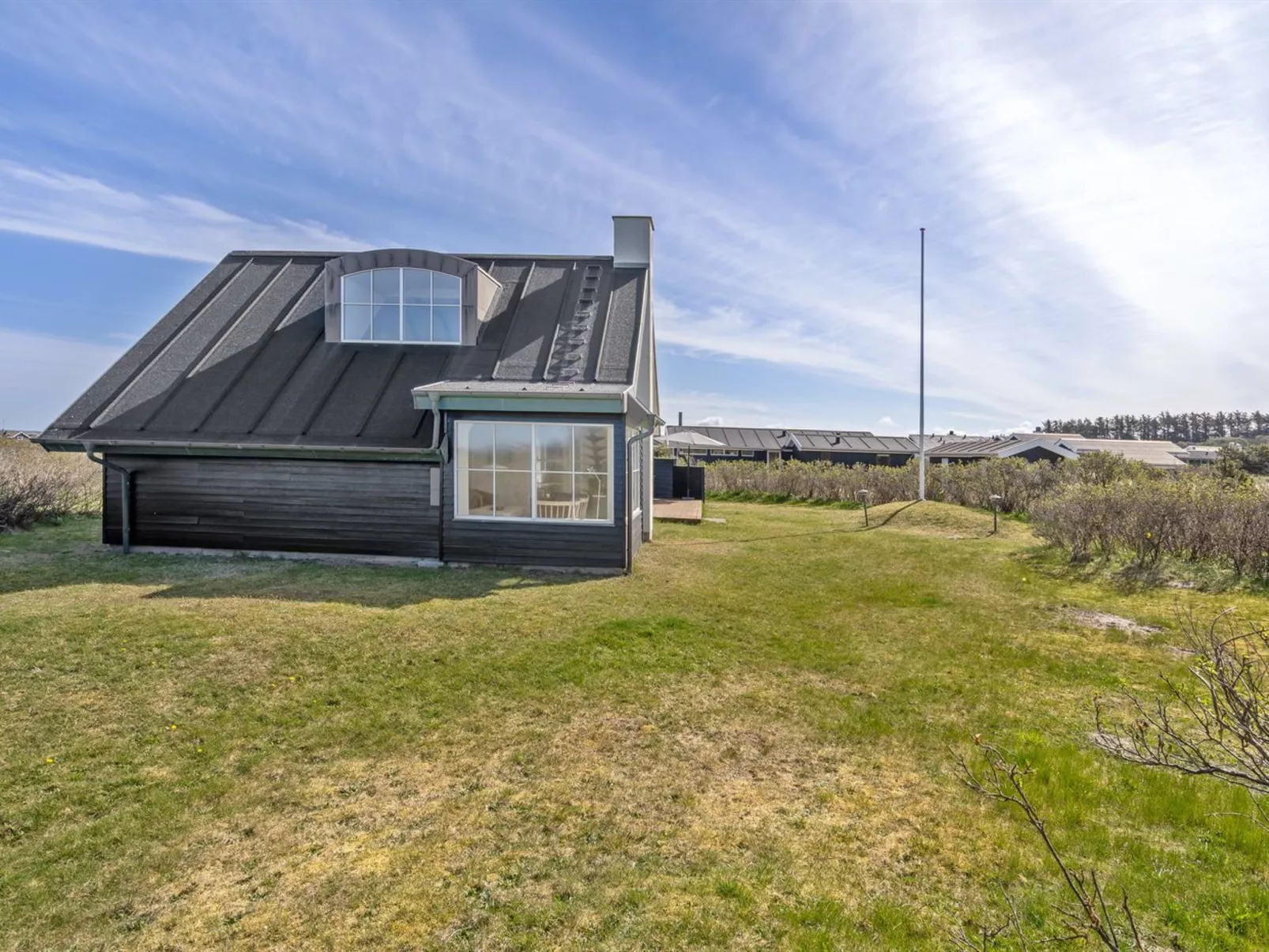 "Galin" - 200m from the sea - Outside