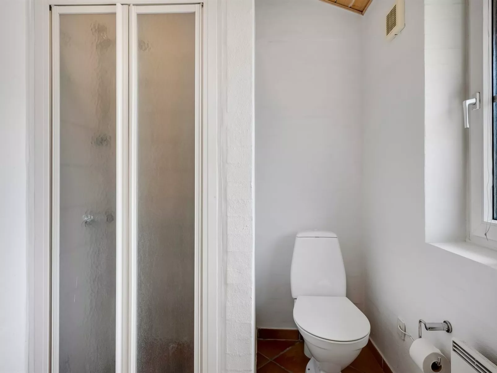 "Ingmund" - 2km from the sea - Inside