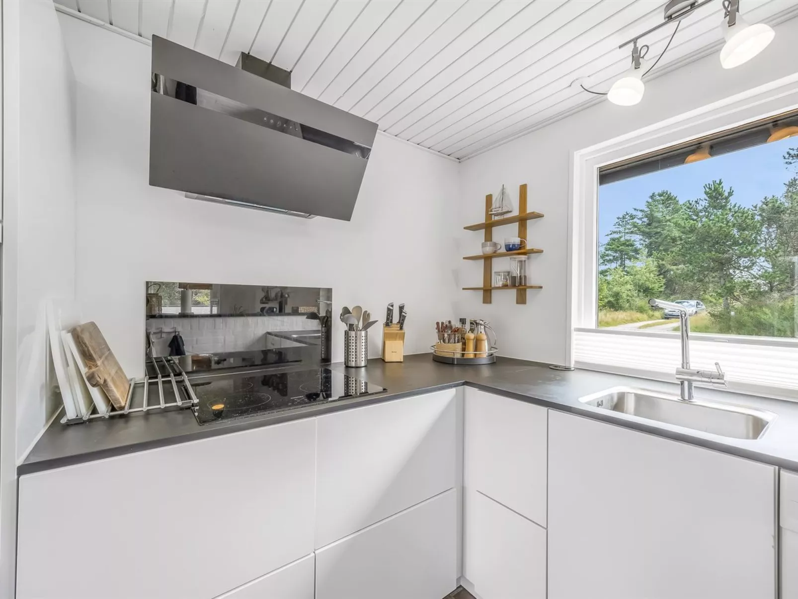 "Barba" - 2km from the sea - Drinnen