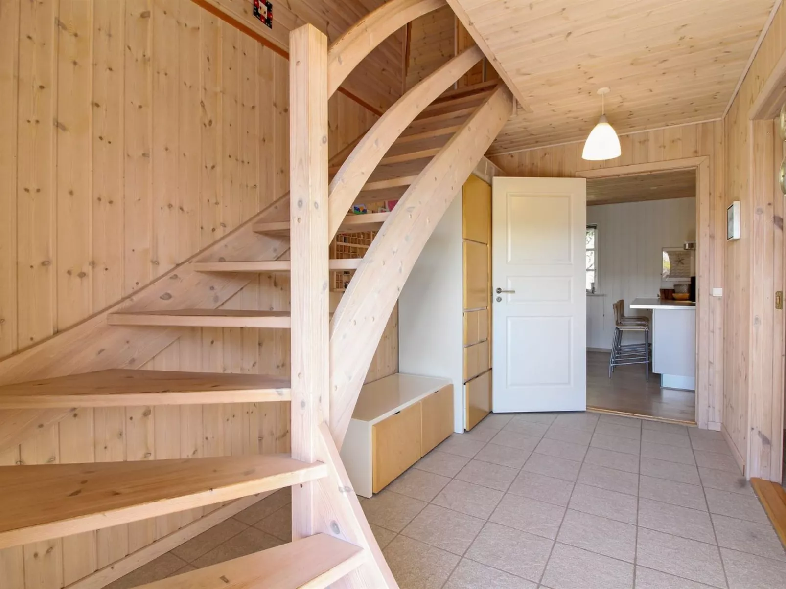 "Othelia" - 1.8km from the sea - Inside