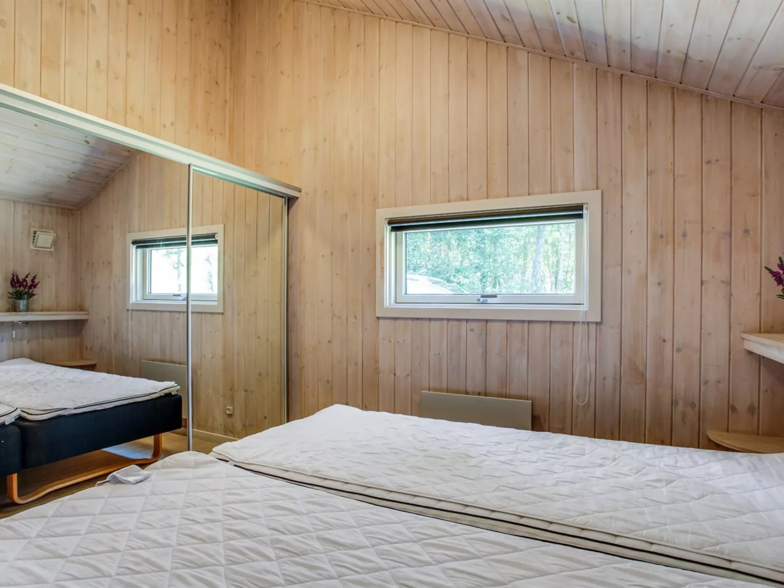 "Sylvia" - 900m from the sea - Inside