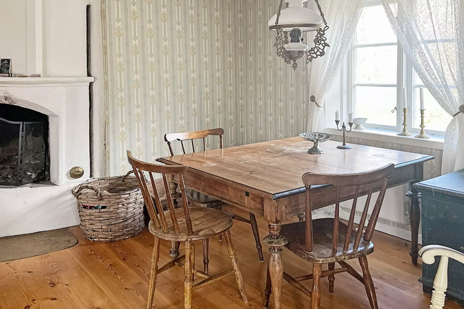 Maison de vacances pour 4 a Moheda-By Traum - Intérieur