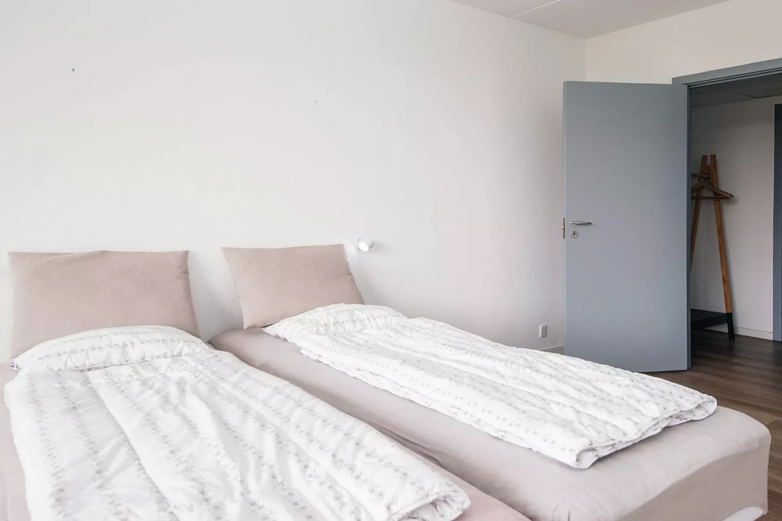 2 room,2 bath,View dune,G.Floor,Premi - Intérieur