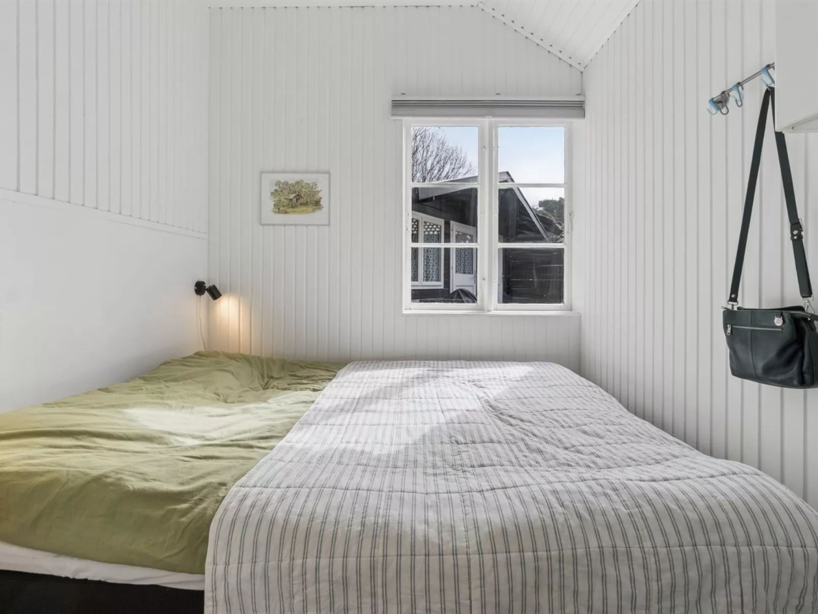 "Lucie" - 50m from the sea - Inside