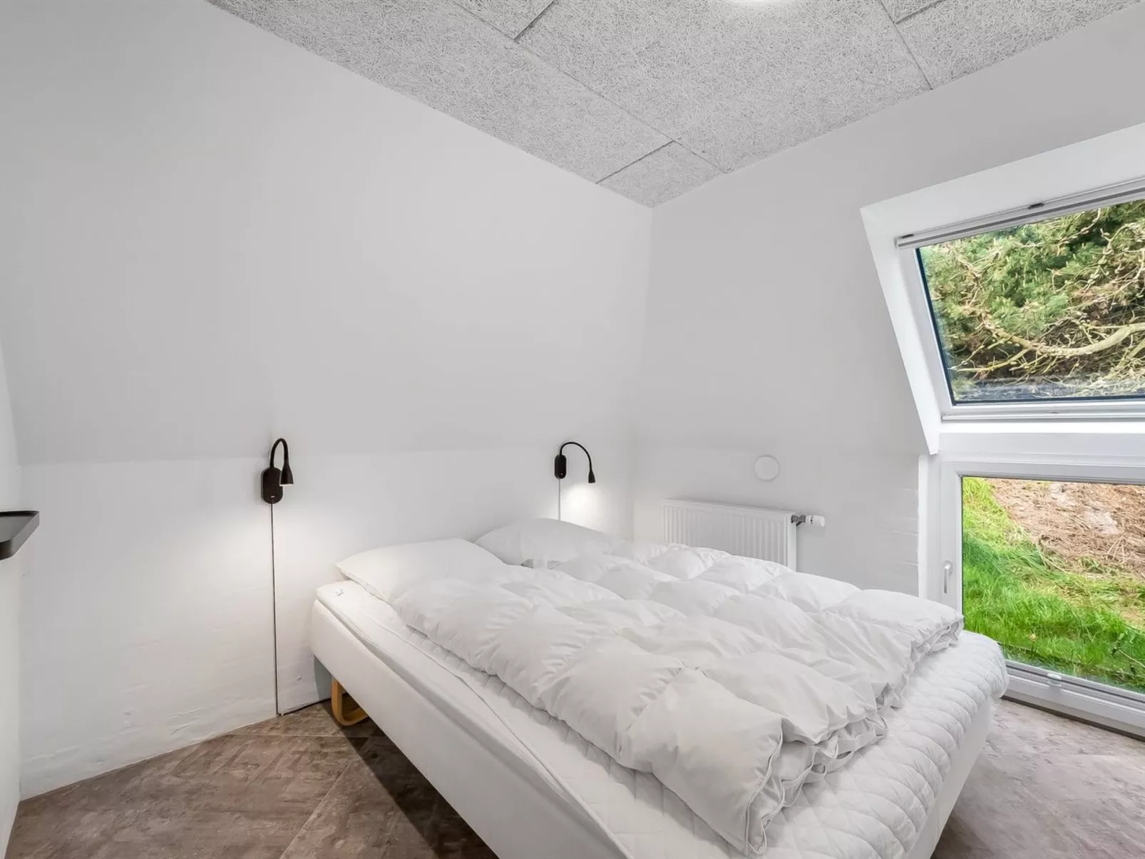 "Kimon" - 750m from the sea - Inside
