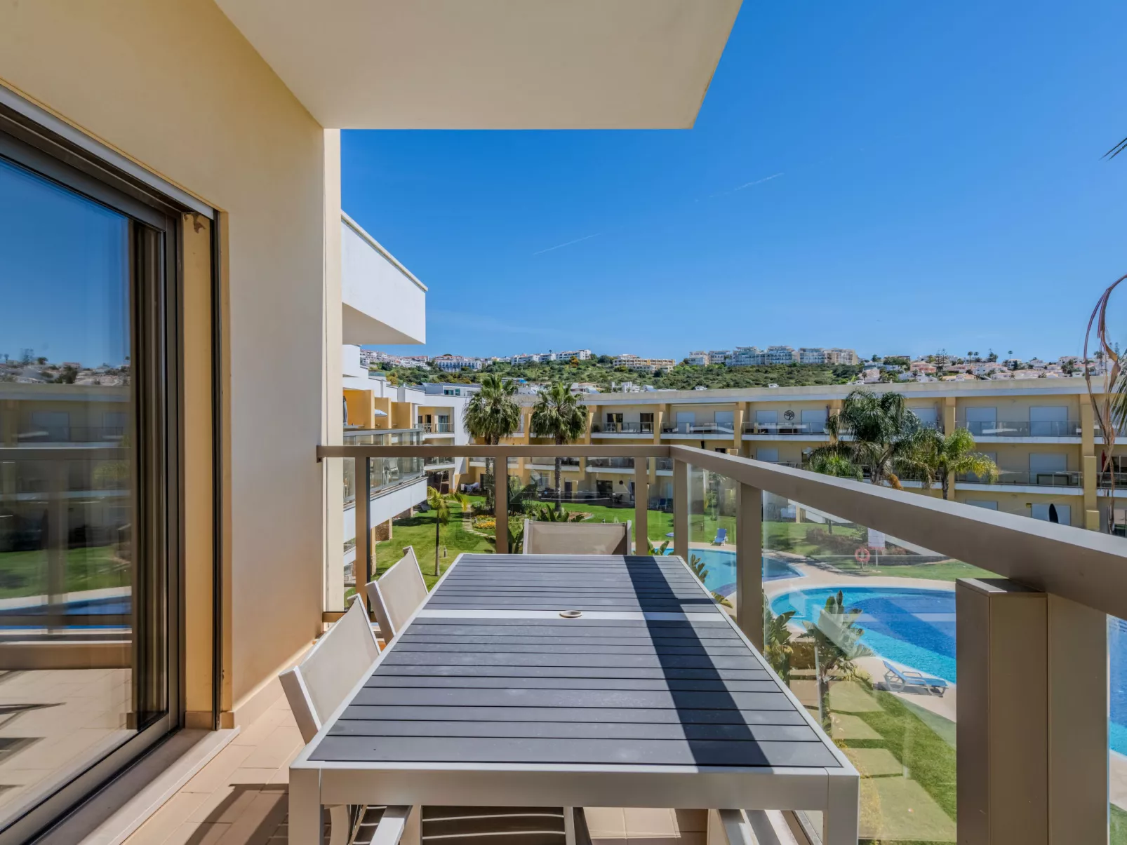 Jardins Marina T2 - VIP Properties - Outside