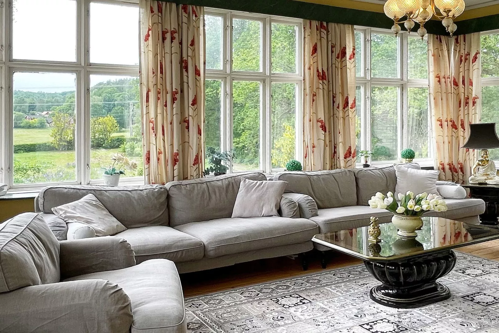 4 star holiday home in Olofström