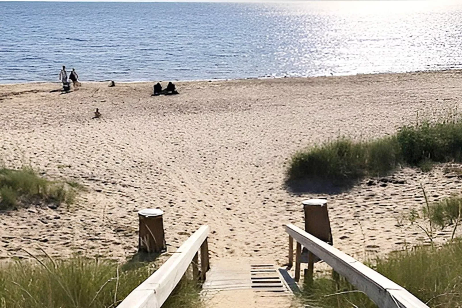 4 etoiles maison de vacances a Halmstad - Non tagué