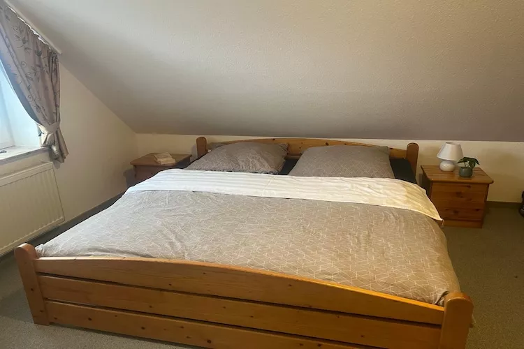 Doppelhaushälfte 30 Renato - Außenbereich Sommer