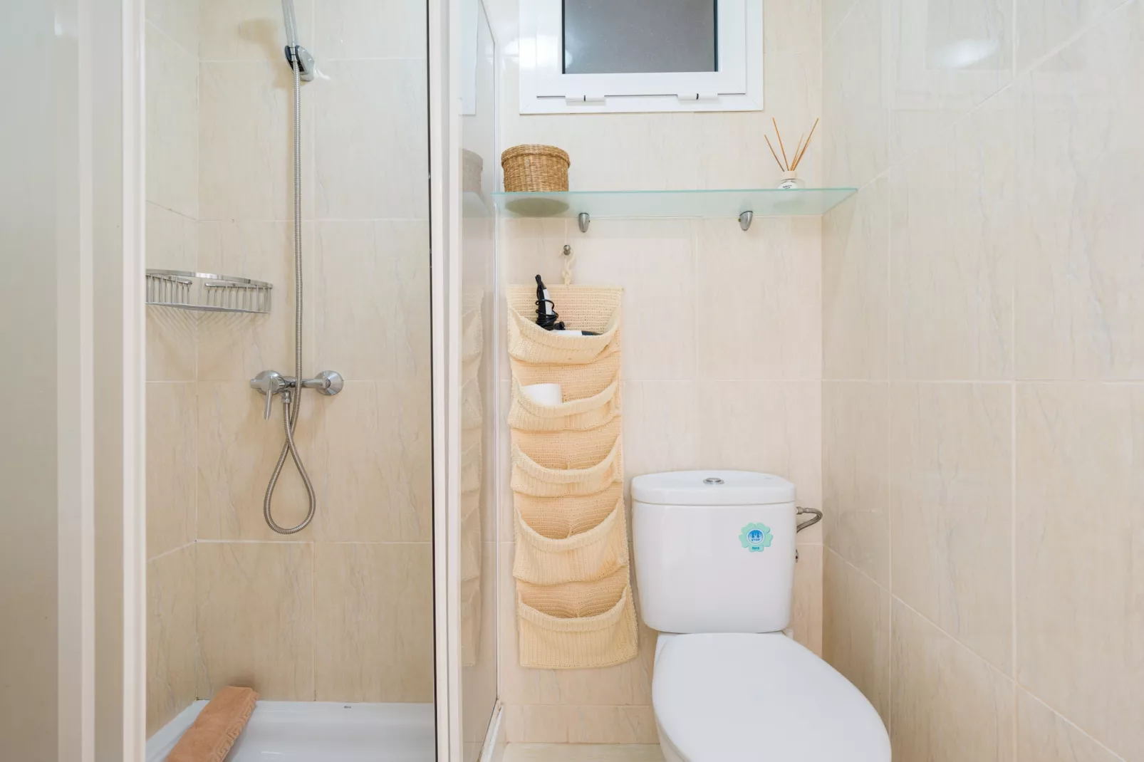 Marsin P 303 - Badezimmer