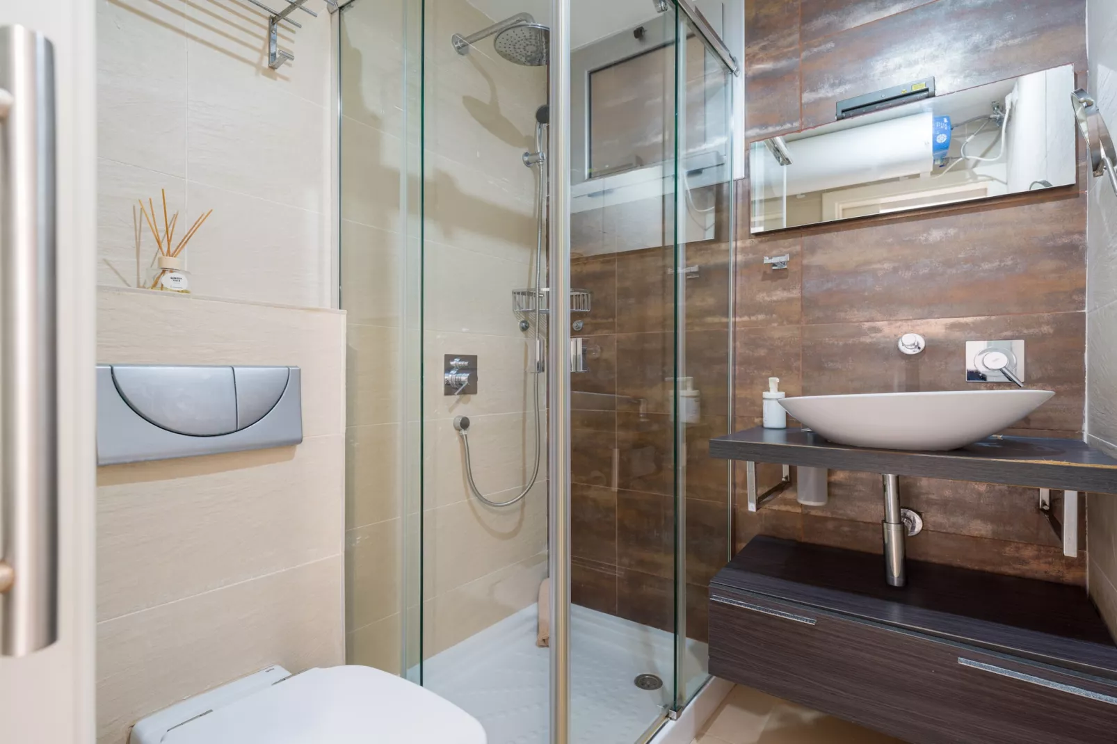 Marsin Playa 305 By CanariasGetaway - Bathroom