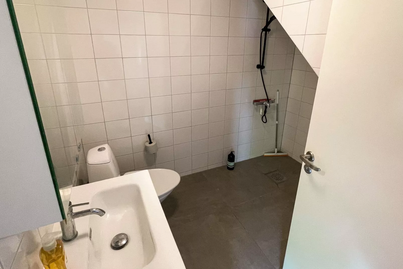 4 Sterne Ferienhaus in oxie - Innenbereich