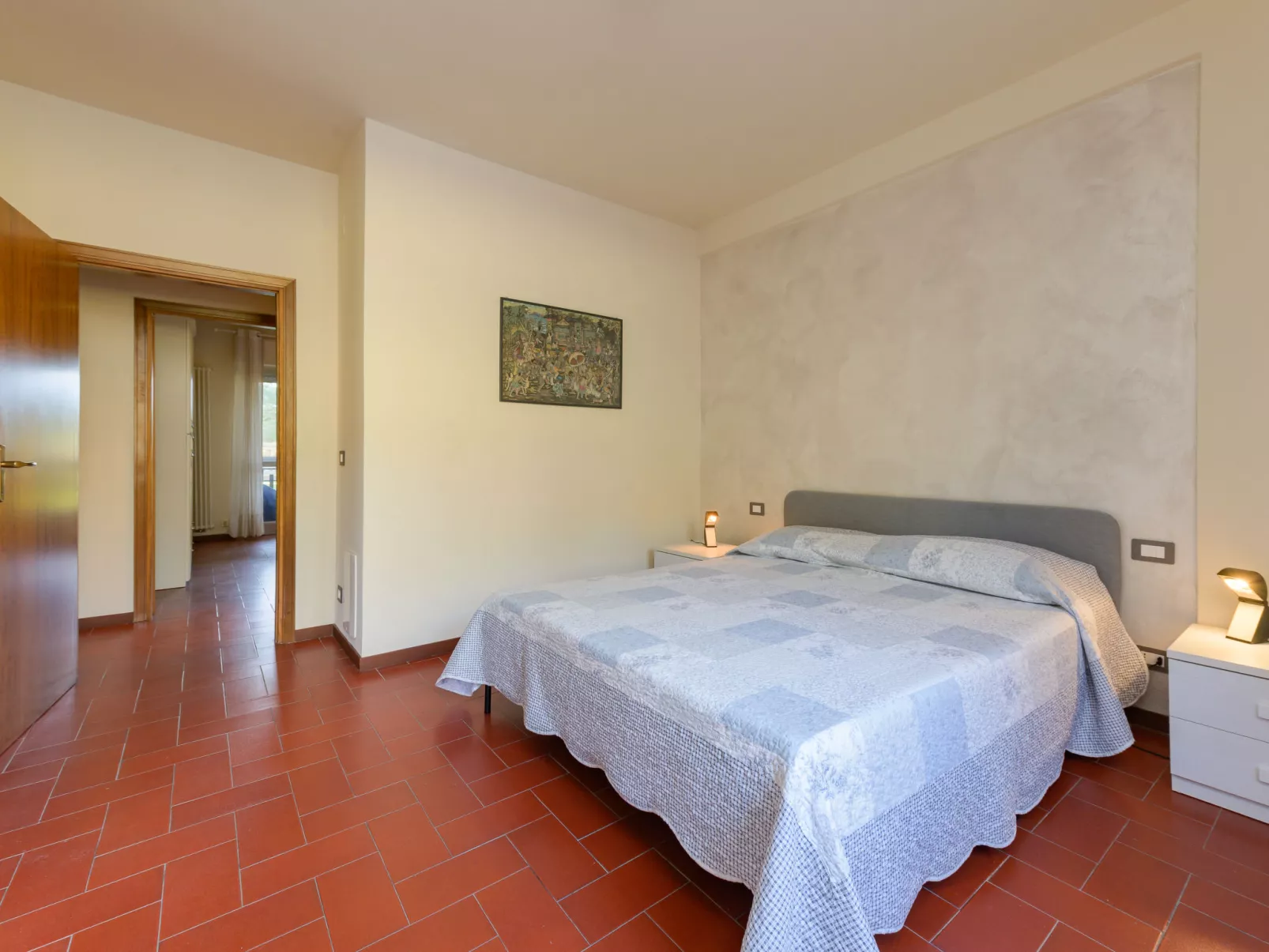 Casamare - Inside