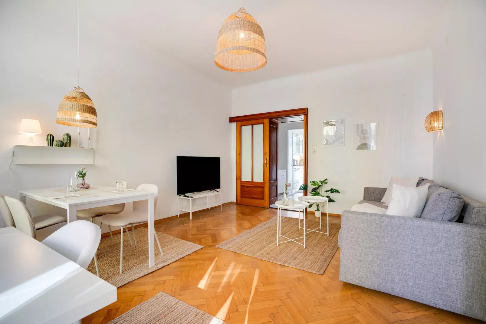 MG Top 4 Apartment 3P in Graz