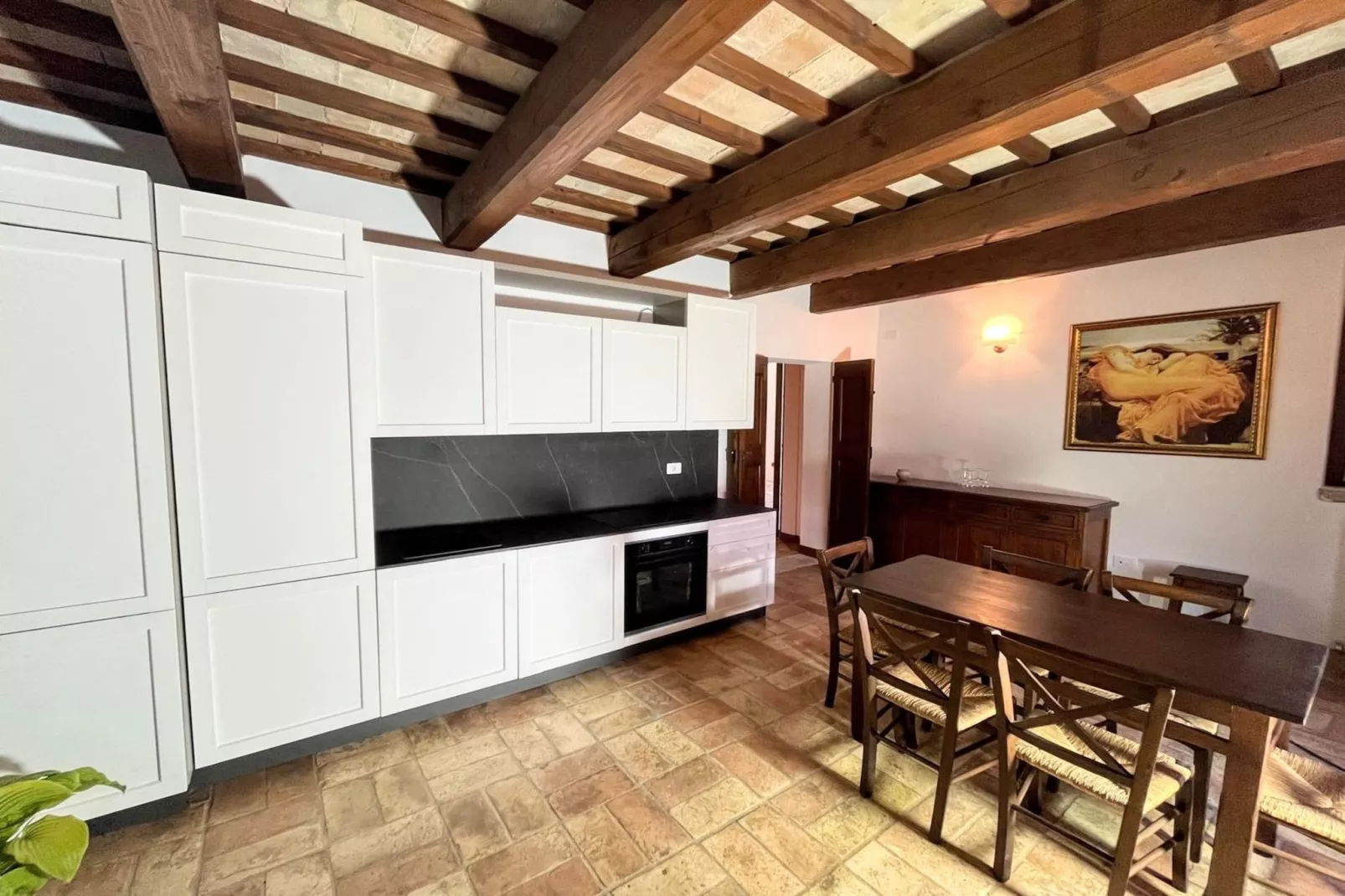 Stele - Dining room