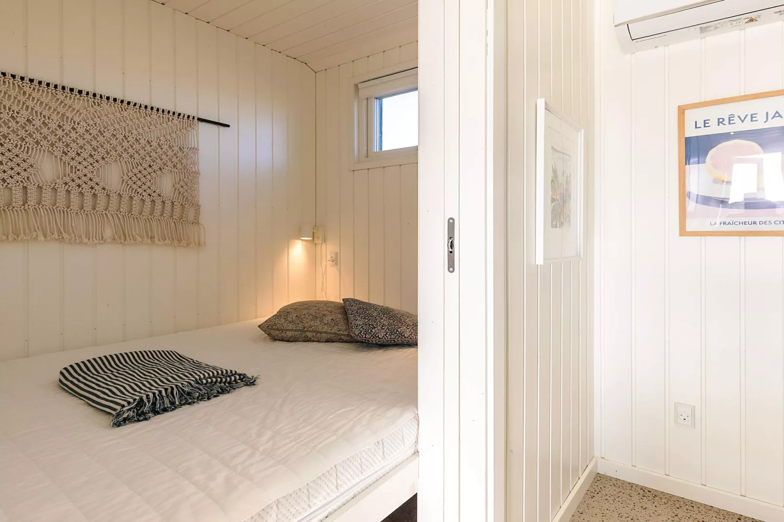 4 star holiday home in Skagen - Indoor