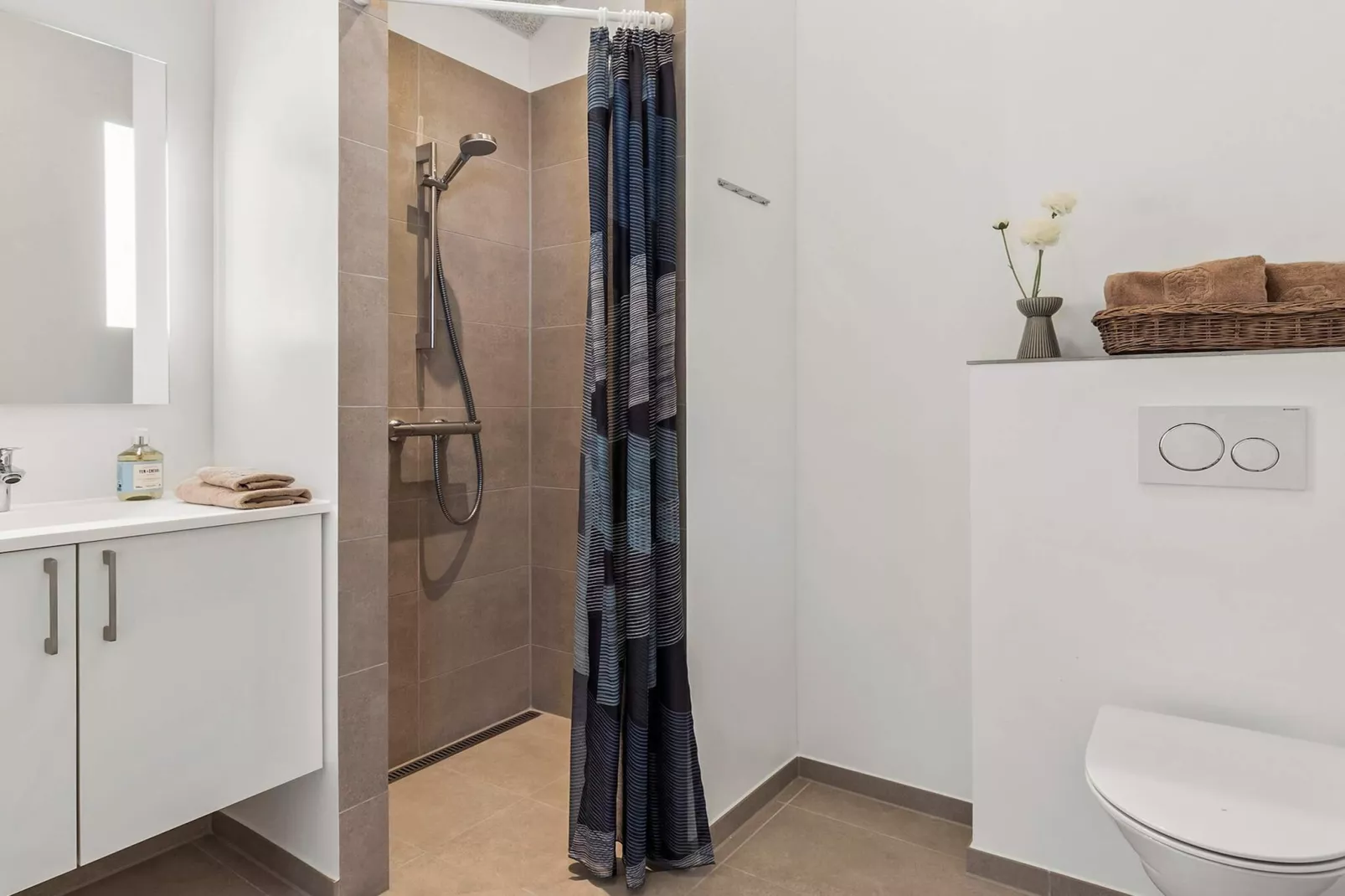 5 etoiles maison de vacances a Glesborg - Intérieur