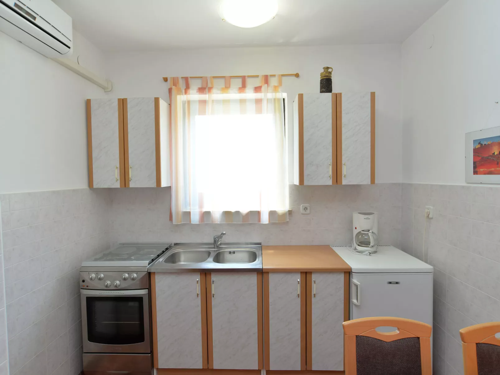 Apartment 590 - Drinnen