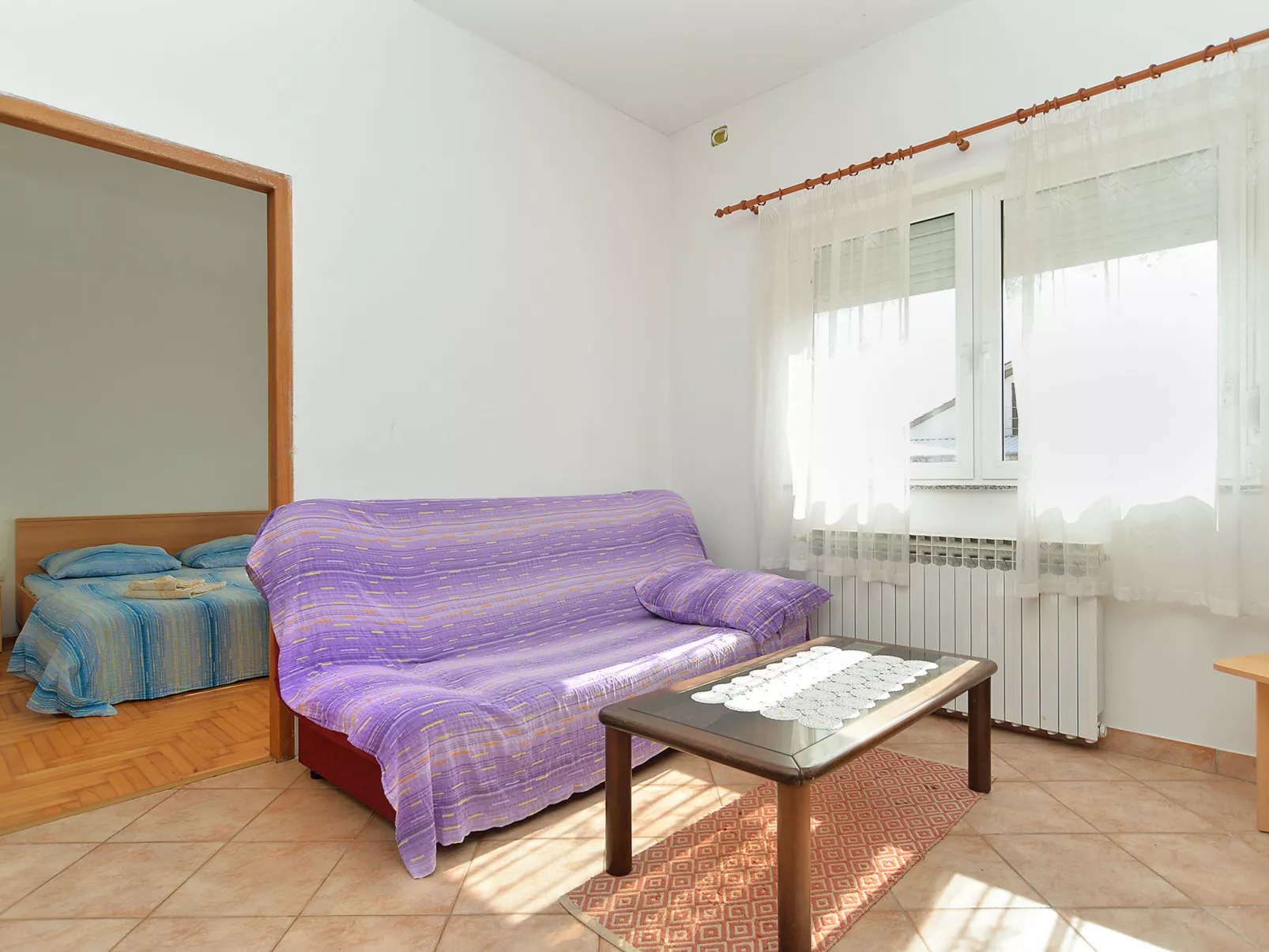 Apartment 1359 - Dedans