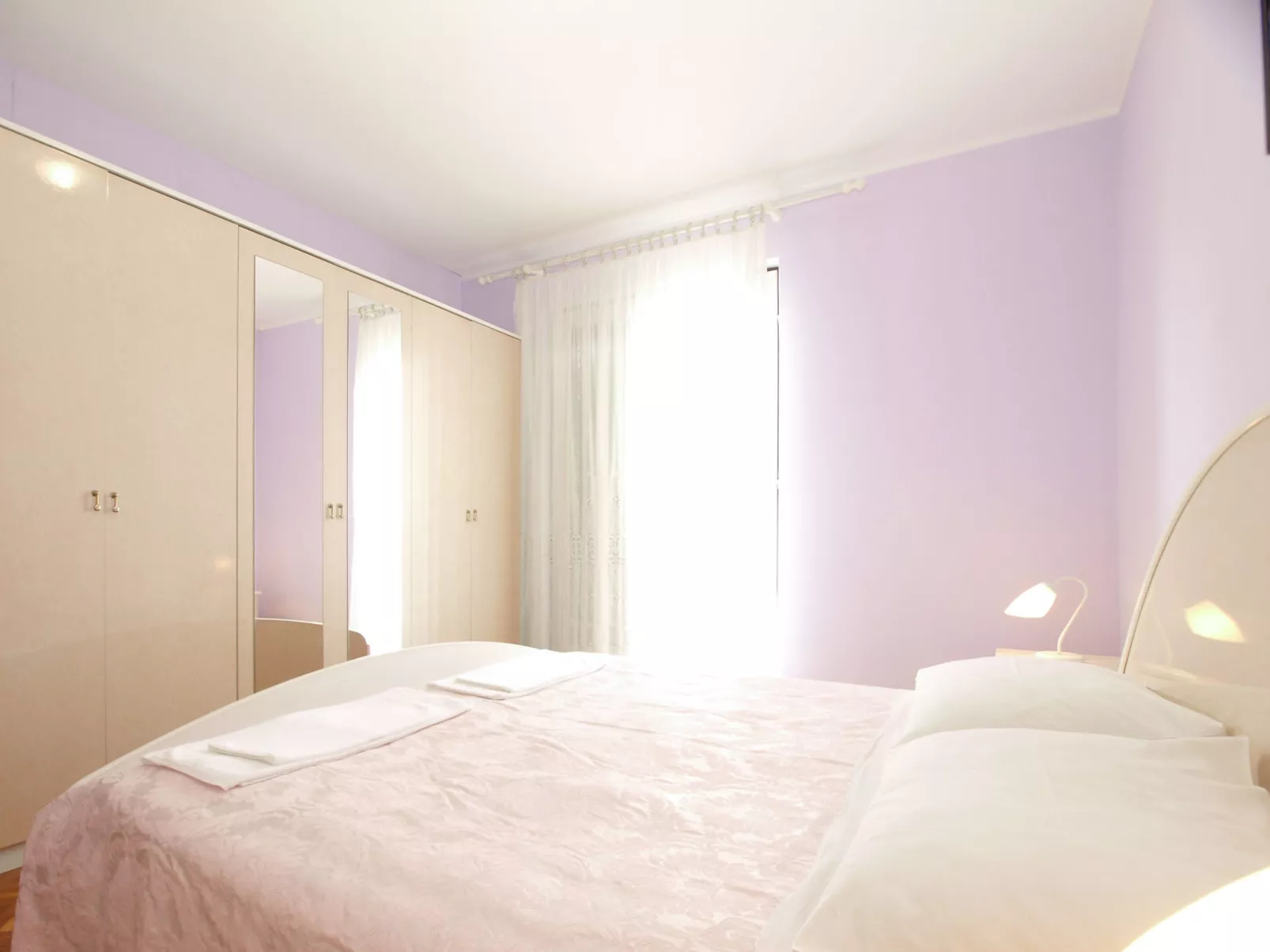 Apartment 2028 - Dedans