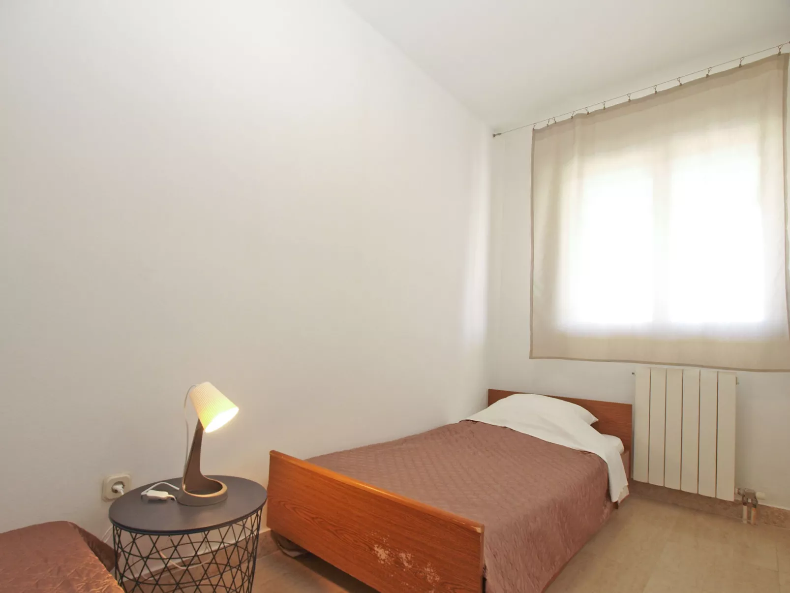 Apartment 718 - Drinnen