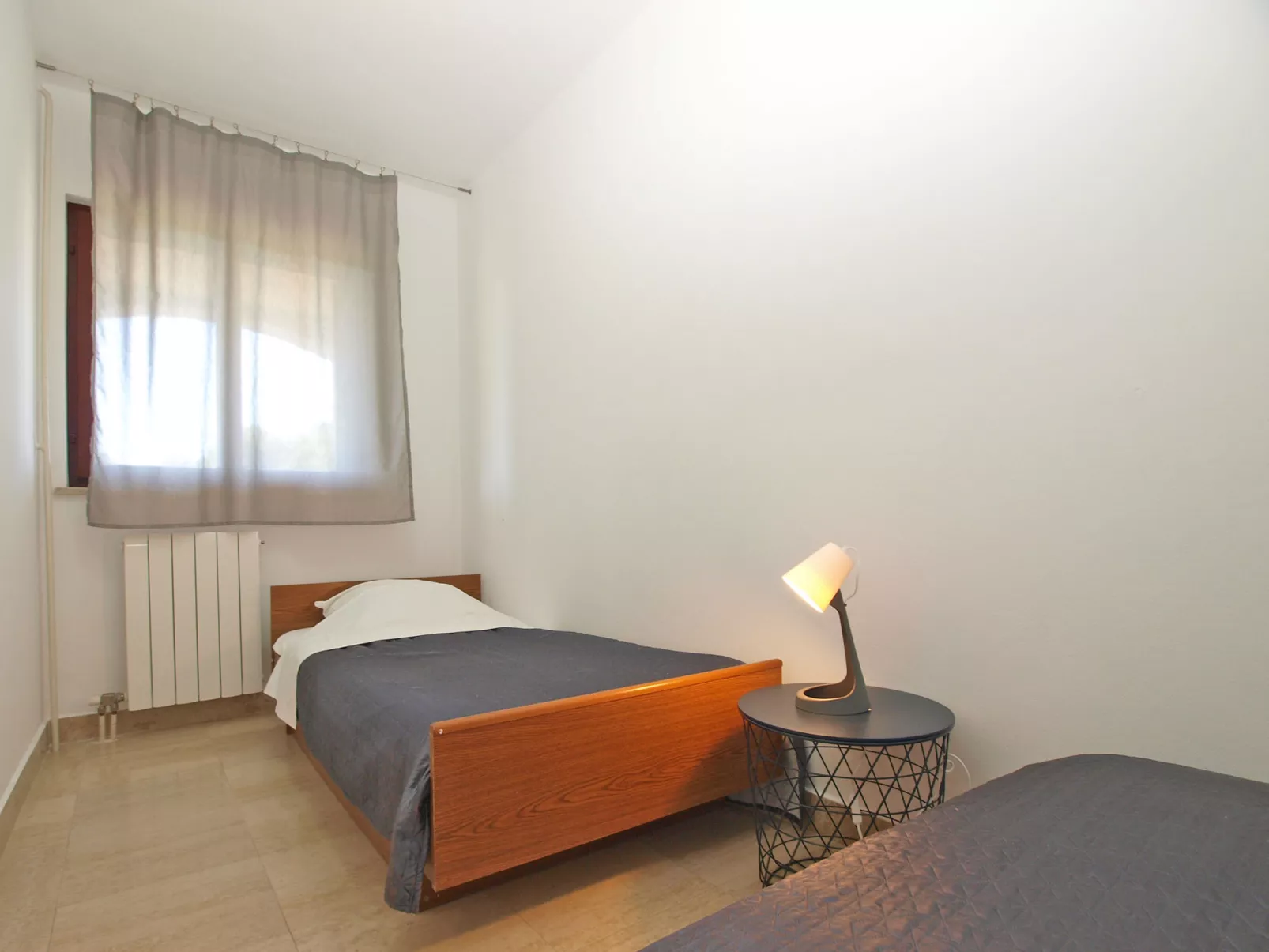 Apartment 718 - Drinnen