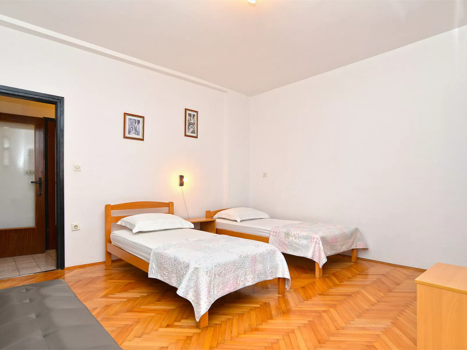 Apartment 442 - Drinnen