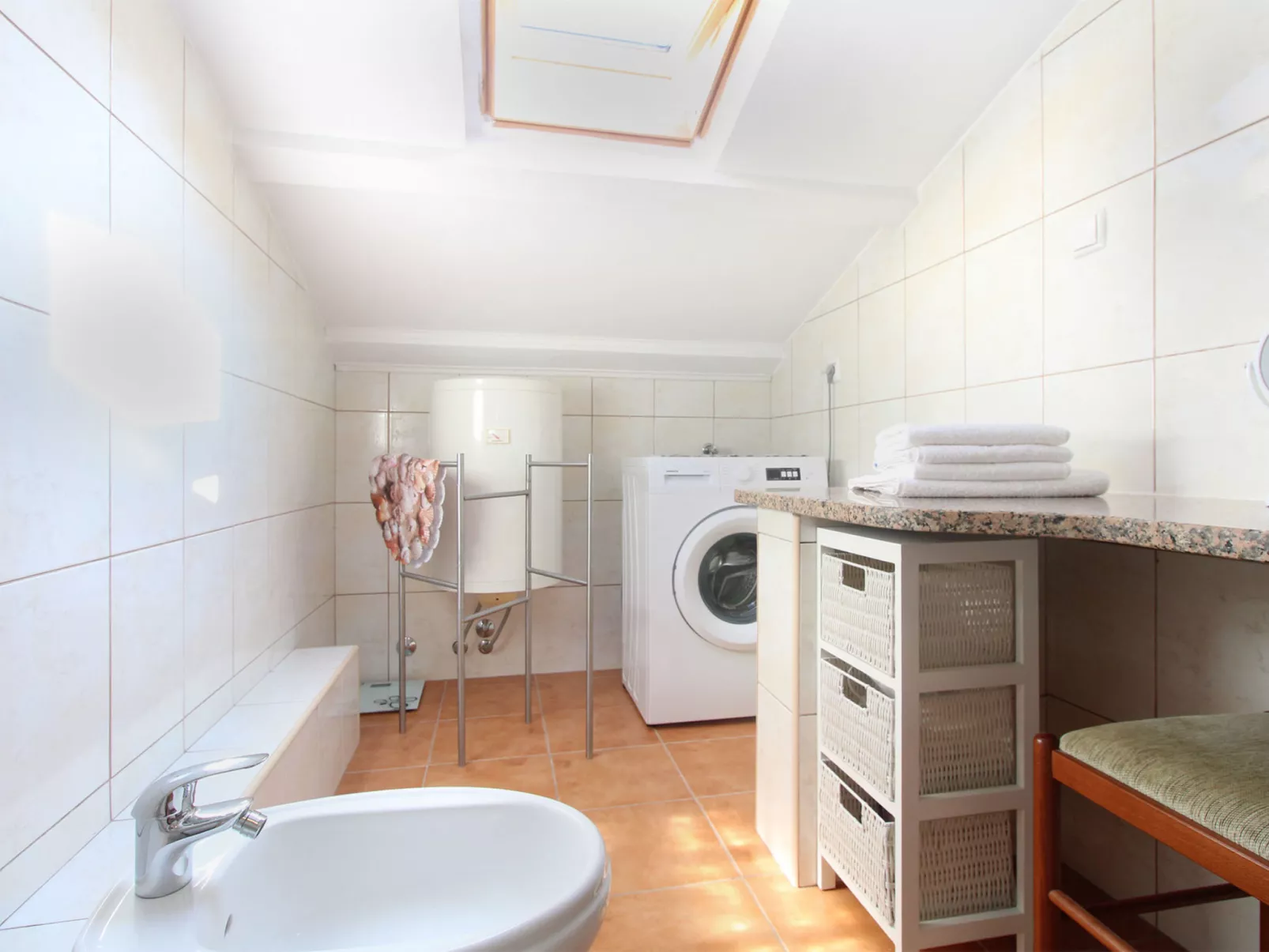 Apartment 1451 - Drinnen