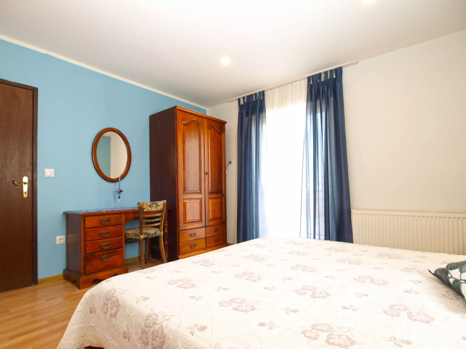 Apartment 1251 - Drinnen