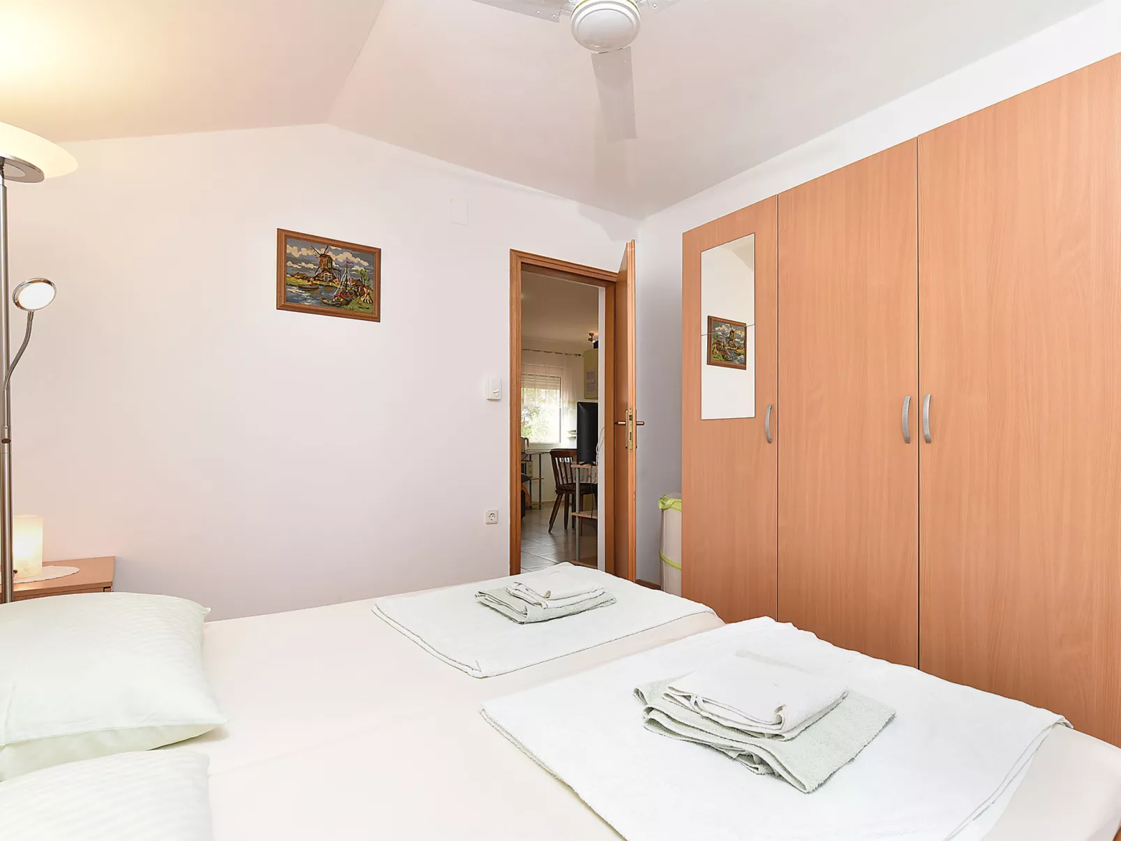 Apartment 1029 - Drinnen