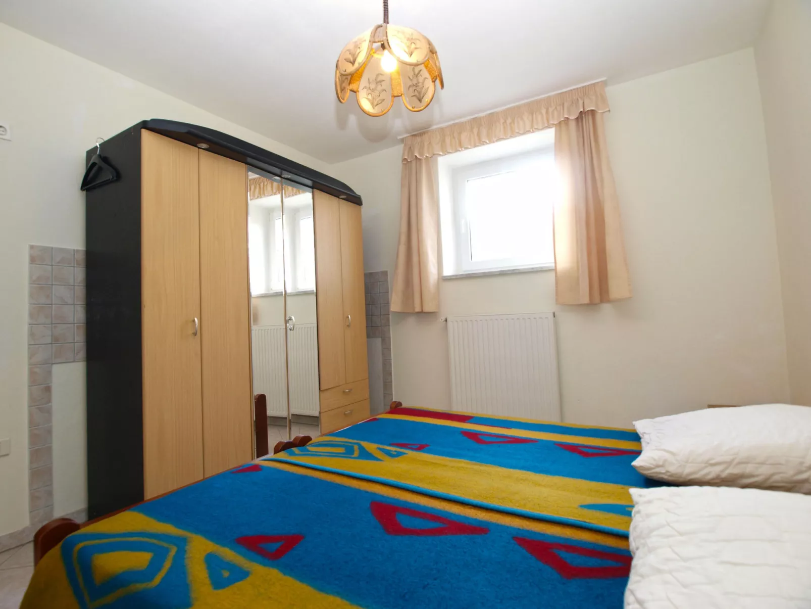 Apartment 1598 - Dedans