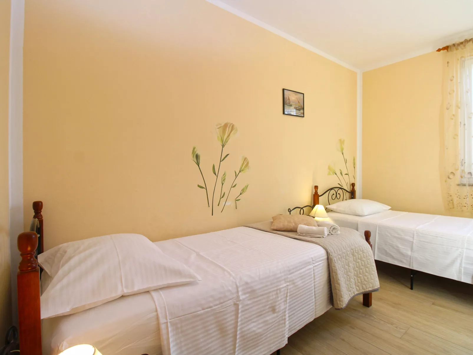 Apartment 2215 - Drinnen