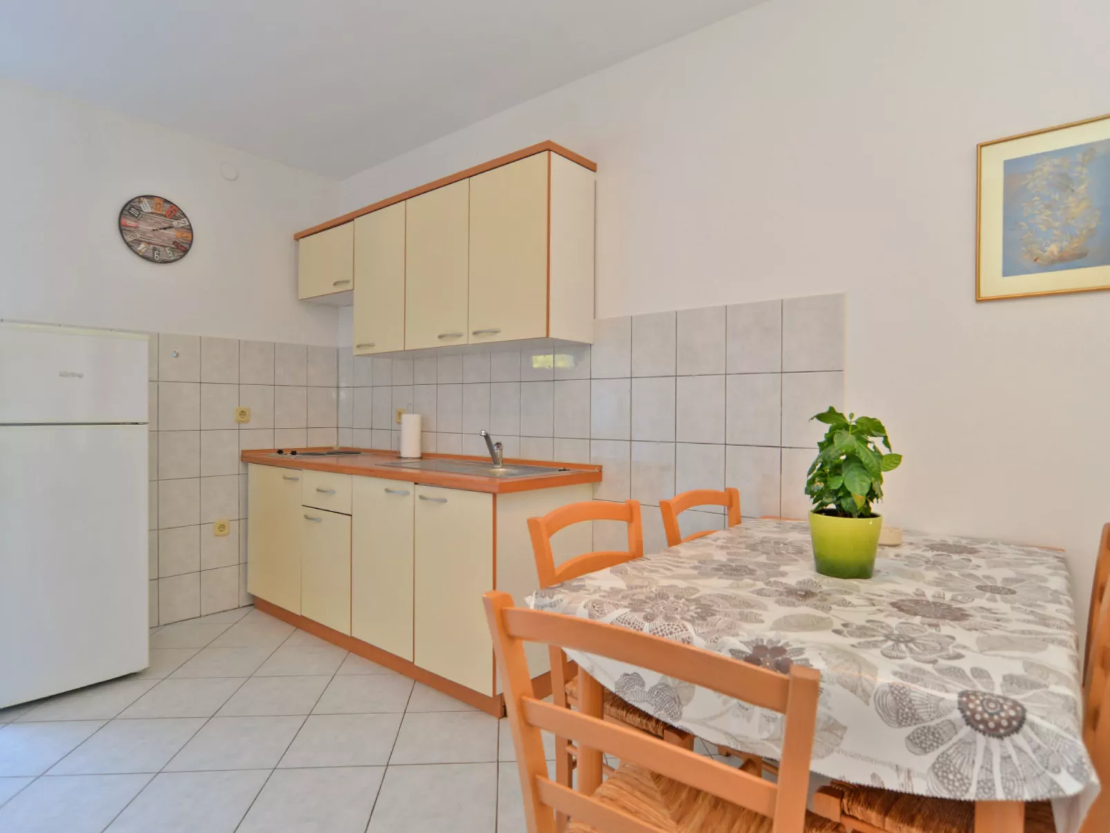 Apartment 794 - Drinnen