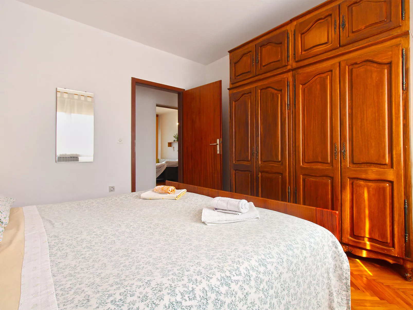 Apartment 2276 - Dedans