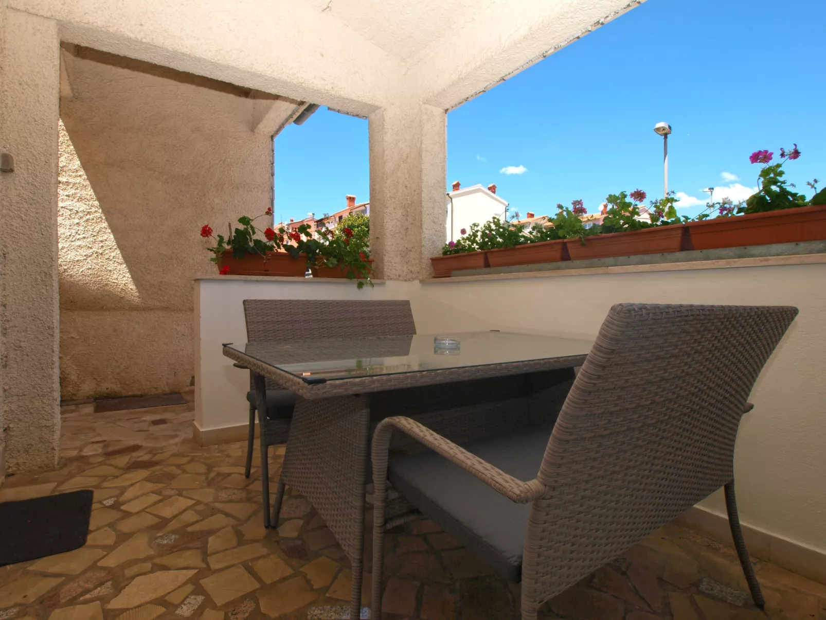 Apartment 1588 - Draußen