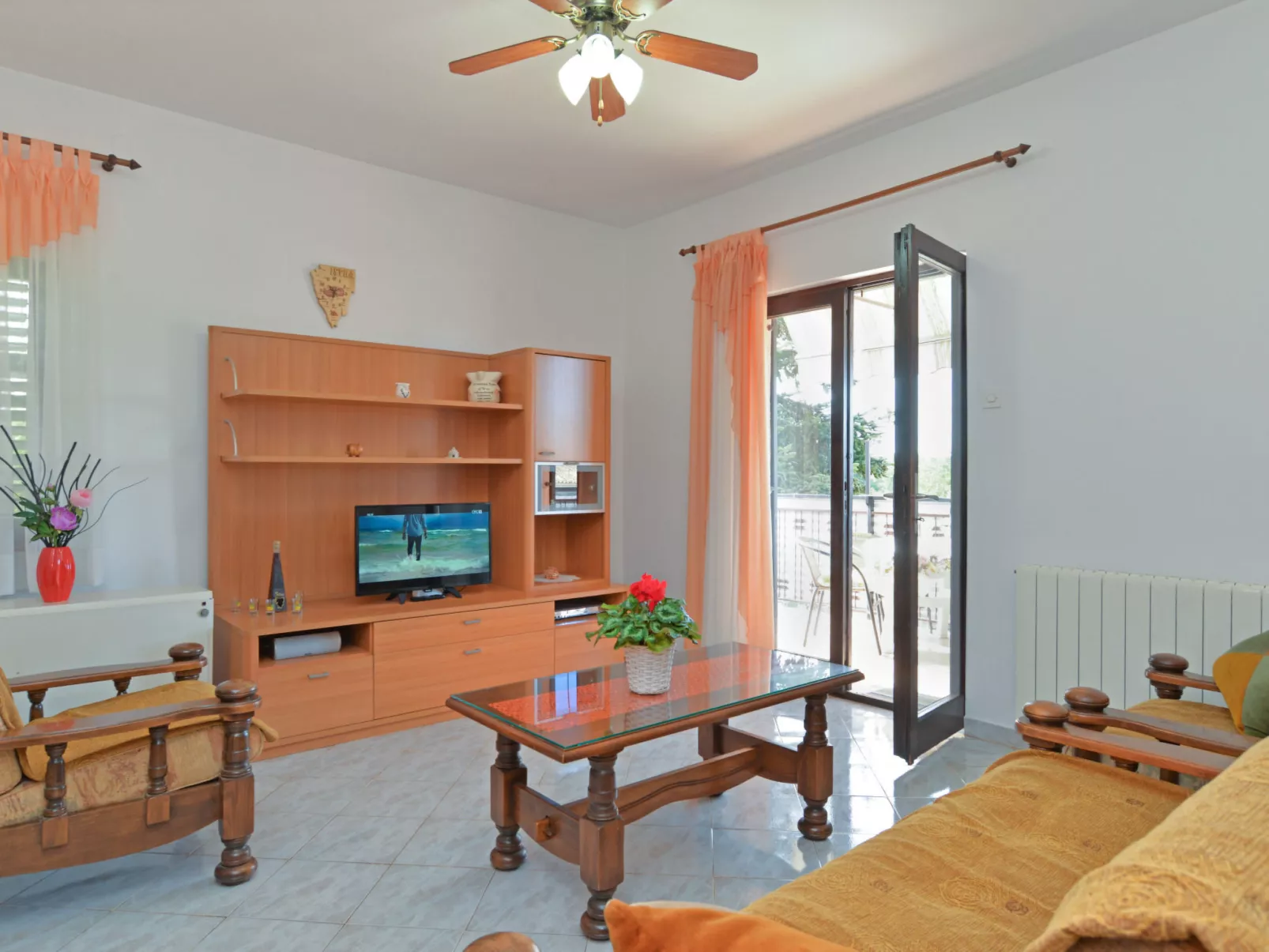 Apartment 1755 - Drinnen