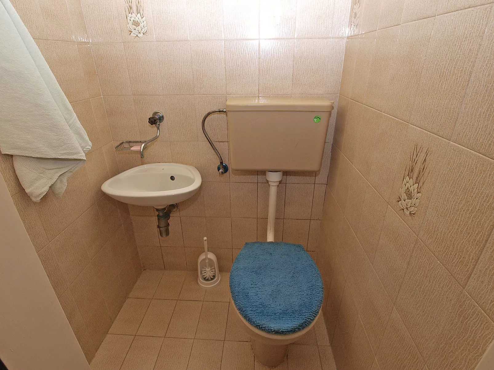 Apartment 926 - Inside