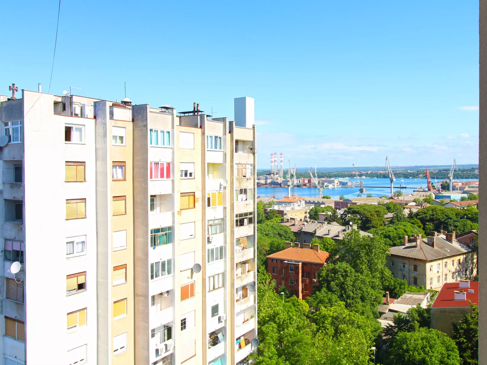 Apartment 2328 - Dehors