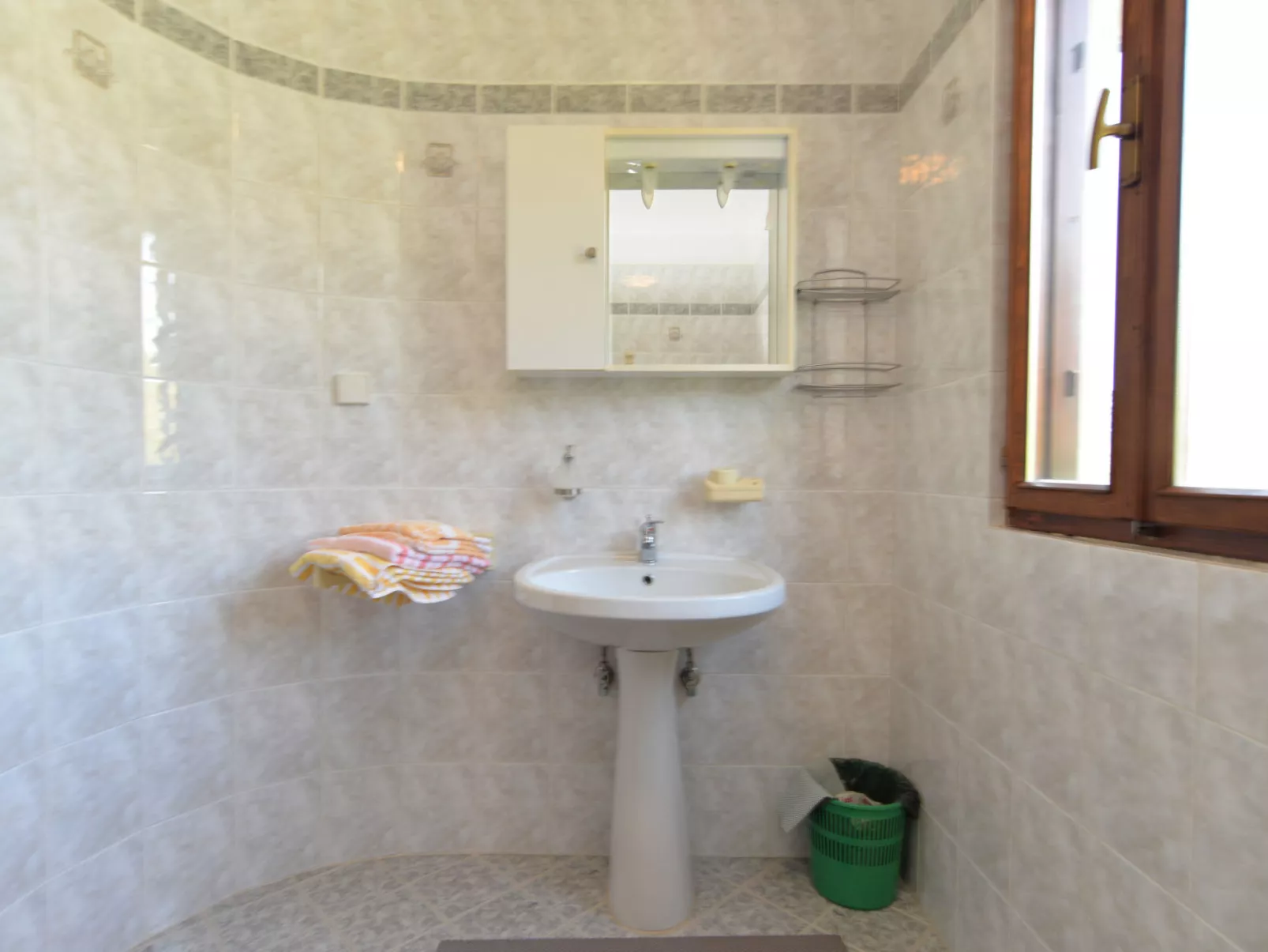 Apartment 1633 - Dedans