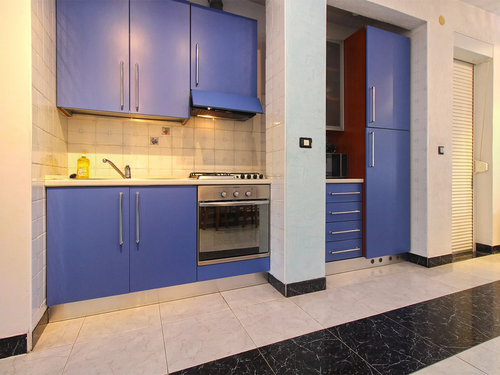 Apartment 2281 - Inside