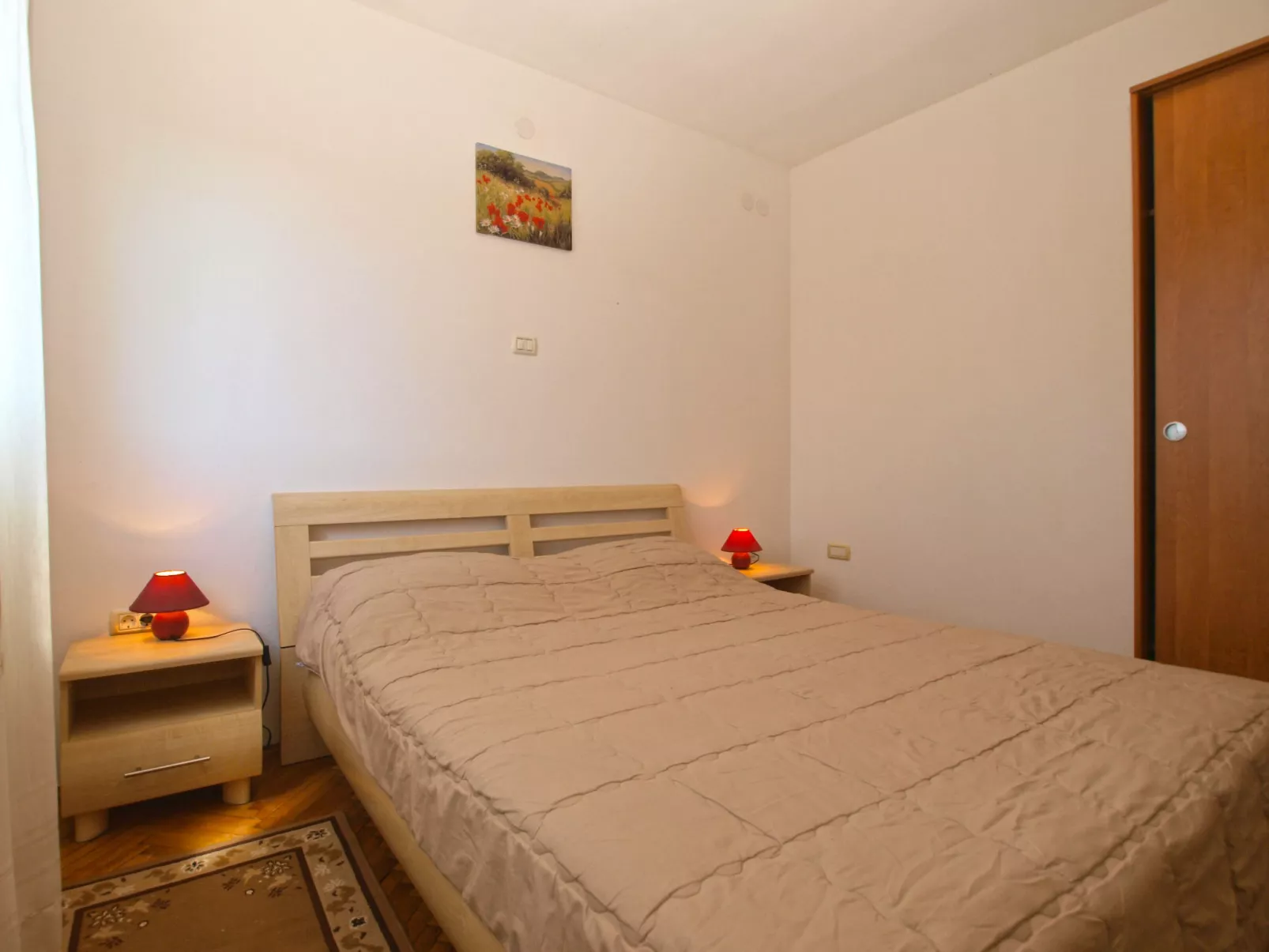 Apartment 1588 - Drinnen