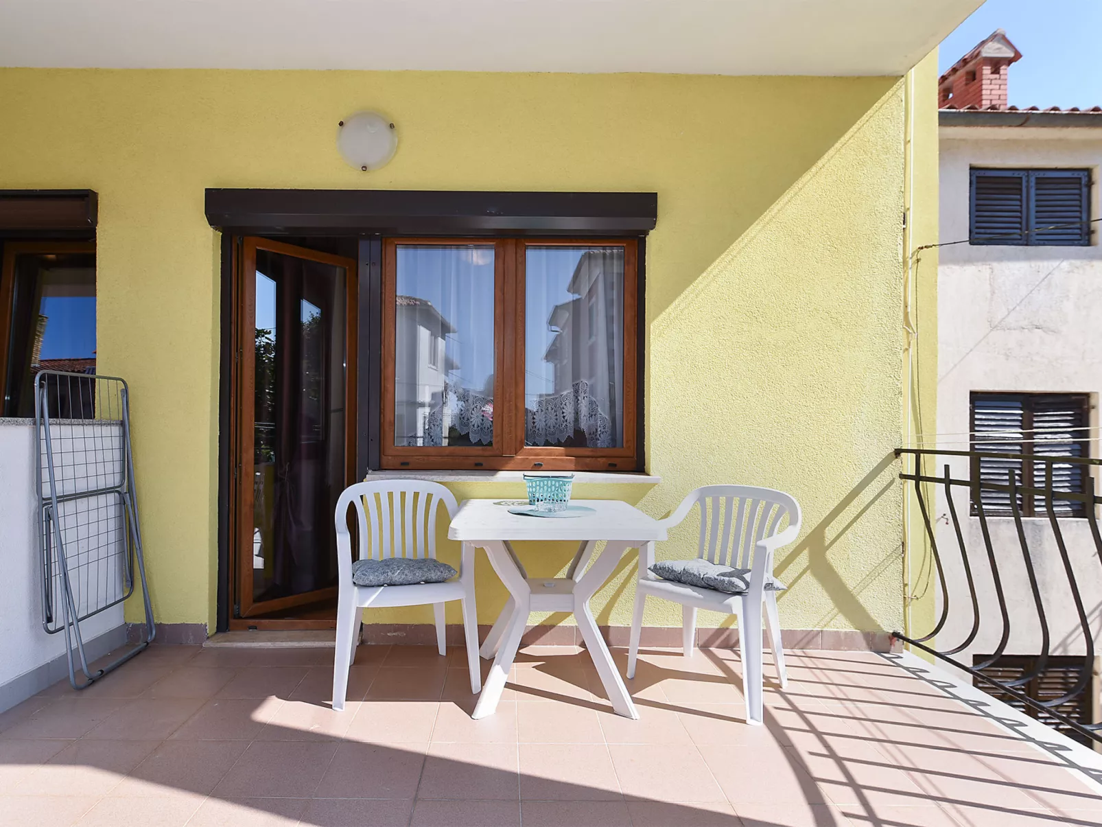 Apartment 2362 - Outside