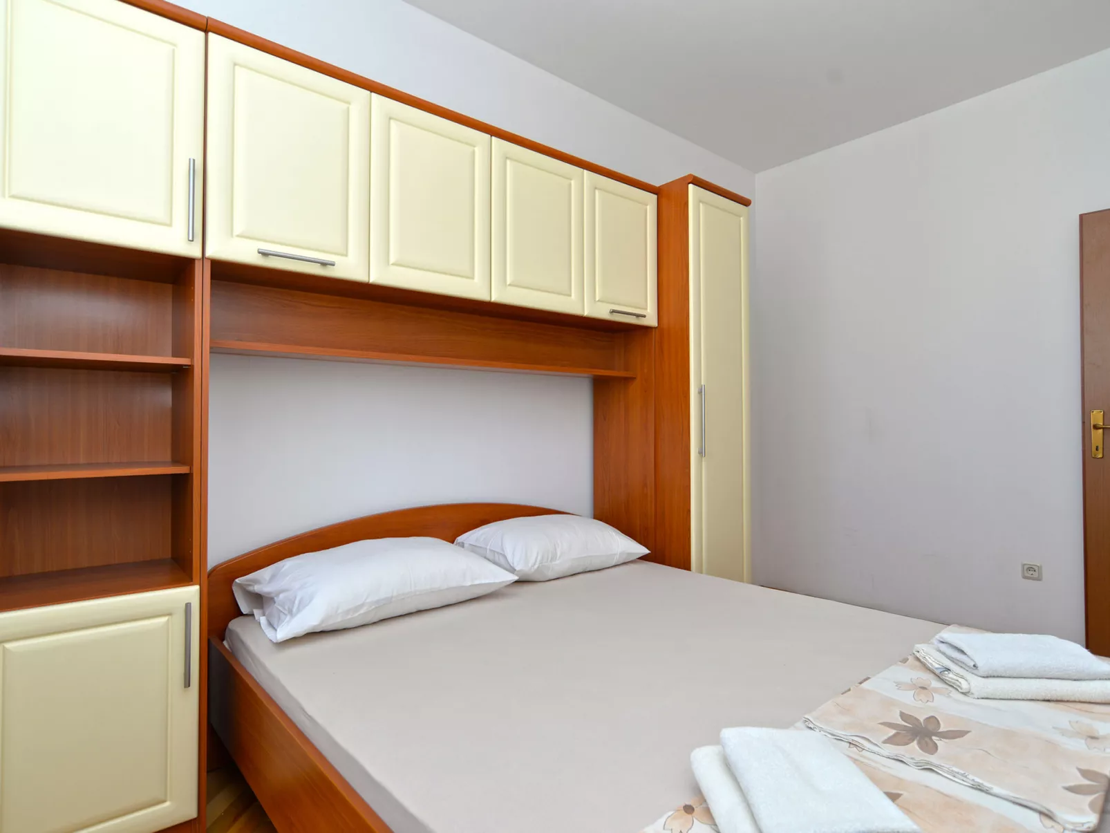 Apartment 2224 - Inside