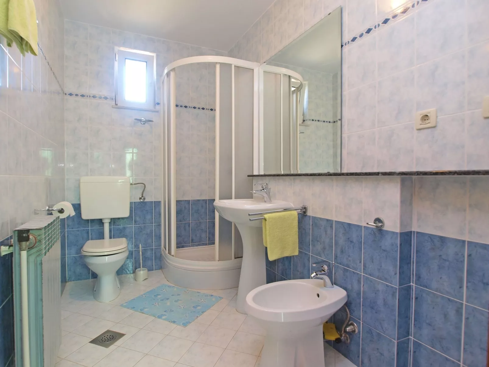 Apartment 1457 - Drinnen