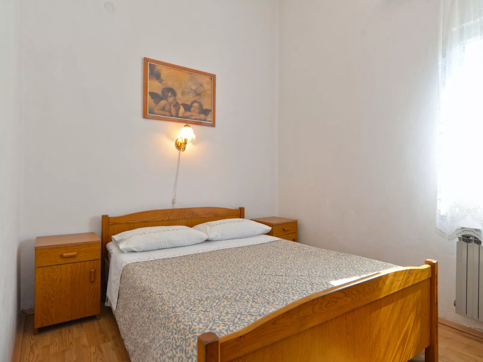 Apartment 615 - Inside